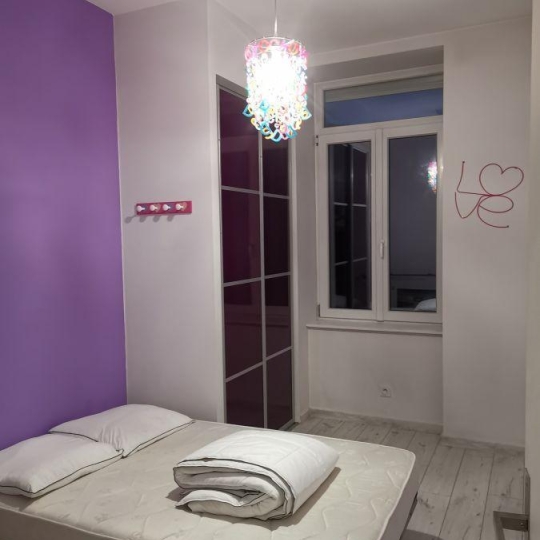  3P IMMOBILIER : Appartement | SAINT-ETIENNE (42000) | 66 m2 | 700 € 