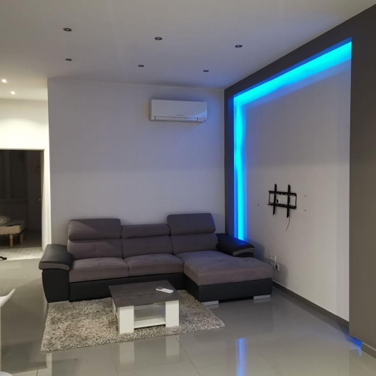  3P IMMOBILIER : Appartement | SAINT-ETIENNE (42000) | 66 m2 | 700 € 