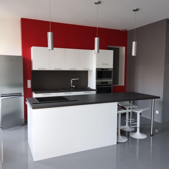  3P IMMOBILIER : Appartement | SAINT-ETIENNE (42000) | 66 m2 | 700 € 