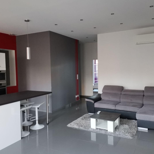  3P IMMOBILIER : Appartement | SAINT-ETIENNE (42000) | 66 m2 | 700 € 