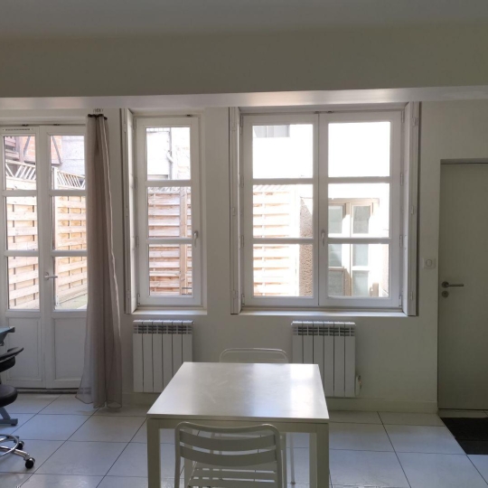  3P IMMOBILIER : Appartement | SAINT-ETIENNE (42000) | 24 m2 | 400 € 