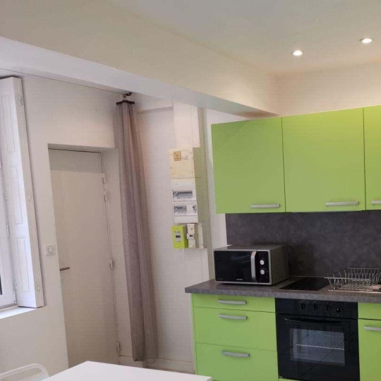  3P IMMOBILIER : Appartement | SAINT-ETIENNE (42000) | 24 m2 | 400 € 