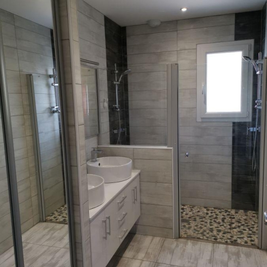  3P IMMOBILIER : House | VERANNE (42520) | 100 m2 | 1 090 € 