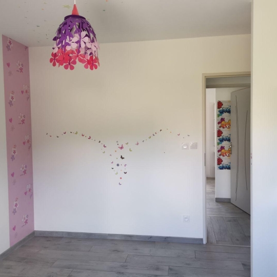  3P IMMOBILIER : House | VERANNE (42520) | 100 m2 | 1 090 € 