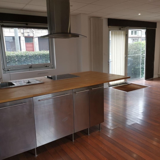 3P IMMOBILIER : Apartment | SAINT-ETIENNE (42000) | 67 m2 | 600 € 