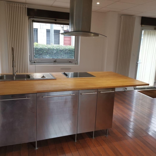  3P IMMOBILIER : Apartment | SAINT-ETIENNE (42000) | 67 m2 | 600 € 