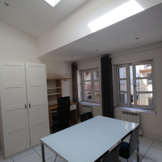  3P IMMOBILIER : Appartement | SAINT-ETIENNE (42000) | 22 m2 | 422 &euro; 