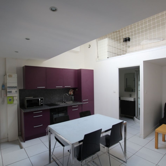 3P IMMOBILIER : Appartement | SAINT-ETIENNE (42000) | 22.39m2 | 422 € 