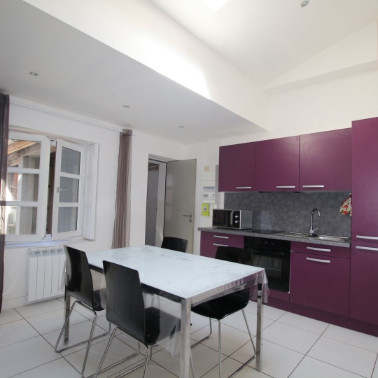  3P IMMOBILIER : Appartement | SAINT-ETIENNE (42000) | 22 m2 | 422 &euro; 