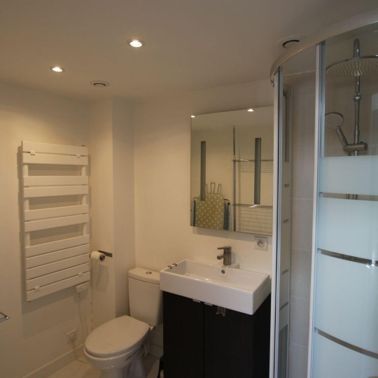  3P IMMOBILIER : Appartement | SAINT-ETIENNE (42000) | 22 m2 | 422 &euro; 