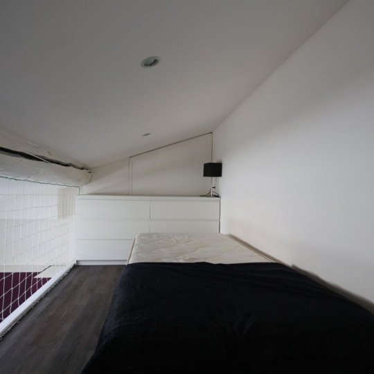  3P IMMOBILIER : Appartement | SAINT-ETIENNE (42000) | 22 m2 | 422 &euro; 