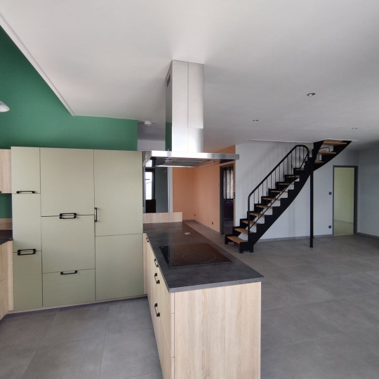  3P IMMOBILIER : Maison / Villa | PELUSSIN (42410) | 85 m2 | 880 € 