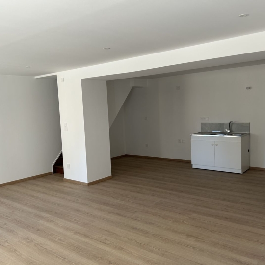  3P IMMOBILIER : Maison / Villa | ROISEY (42520) | 81 m2 | 800 &euro; 