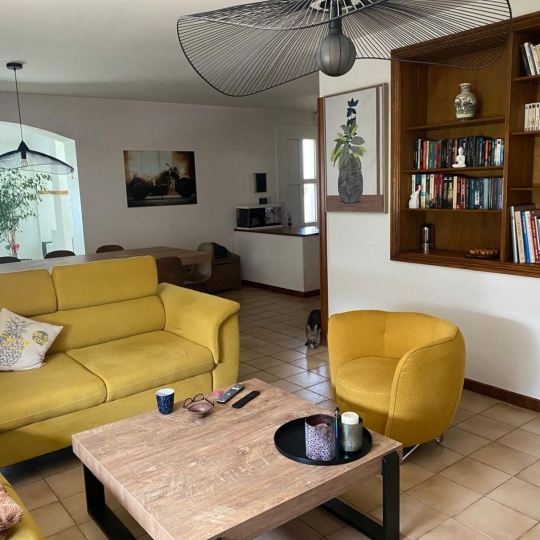 3P IMMOBILIER : Maison / Villa | CHANEINS (01990) | 197 m2 | 399 000 € 