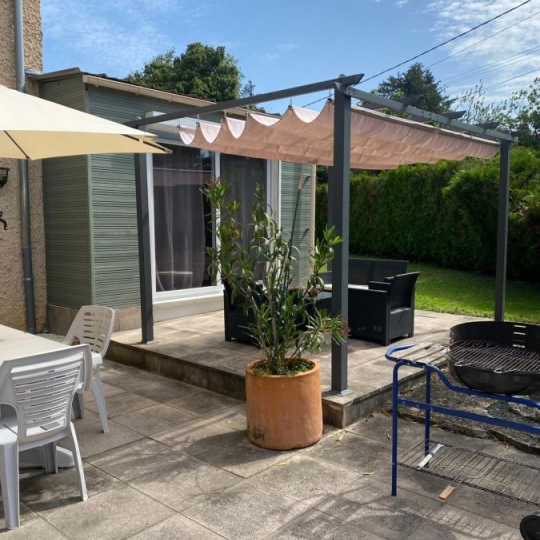  3P IMMOBILIER : Maison / Villa | CHANEINS (01990) | 197 m2 | 399 000 € 