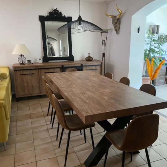  3P IMMOBILIER : Maison / Villa | CHANEINS (01990) | 197 m2 | 399 000 € 