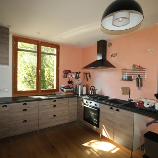  3P IMMOBILIER : Maison / Villa | PELUSSIN (42410) | 134 m2 | 360 000 € 
