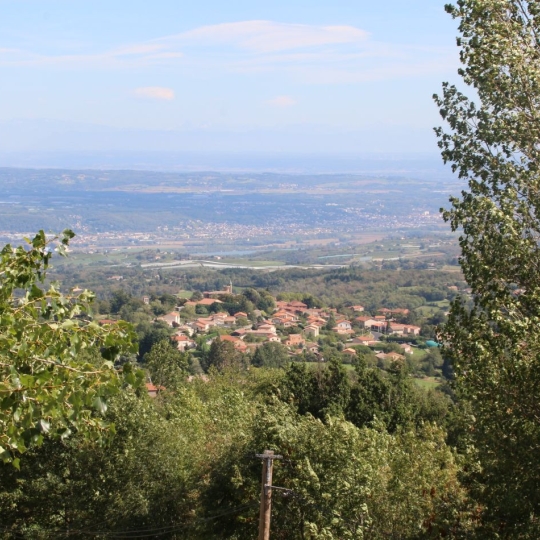  3P IMMOBILIER : Maison / Villa | PELUSSIN (42410) | 134 m2 | 360 000 € 
