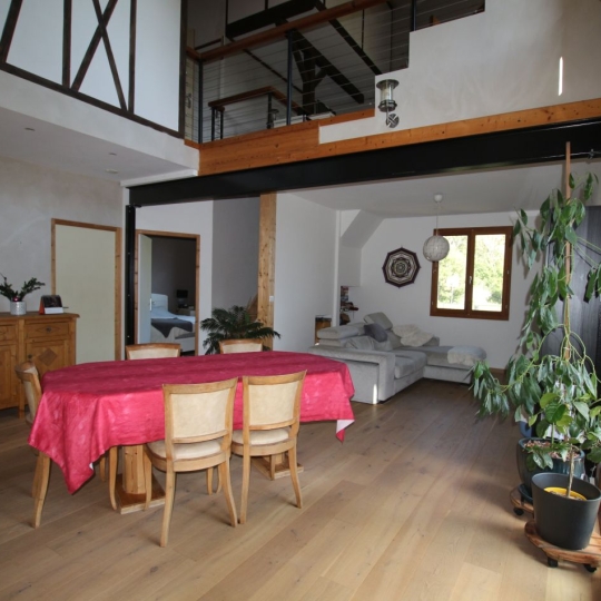 3P IMMOBILIER : Maison / Villa | PELUSSIN (42410) | 134.00m2 | 360 000 € 