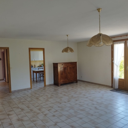  3P IMMOBILIER : House | PELUSSIN (42410) | 110 m2 | 380 000 &euro; 
