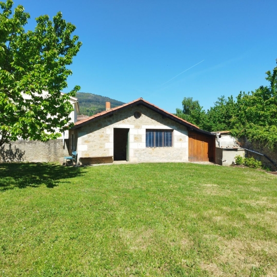3P IMMOBILIER : Maison / Villa | PELUSSIN (42410) | 110.00m2 | 380 000 € 