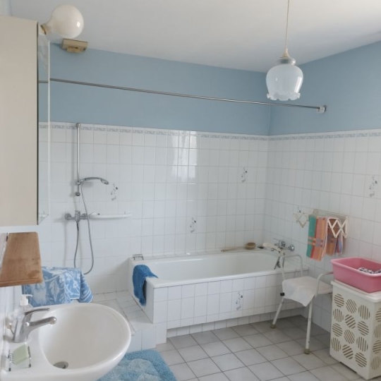  3P IMMOBILIER : House | PELUSSIN (42410) | 110 m2 | 380 000 &euro; 