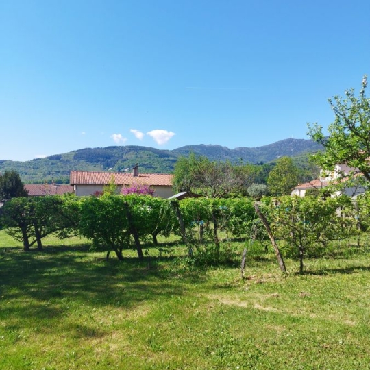  3P IMMOBILIER : House | PELUSSIN (42410) | 110 m2 | 380 000 &euro; 