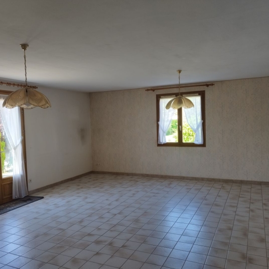  3P IMMOBILIER : House | PELUSSIN (42410) | 110 m2 | 380 000 &euro; 