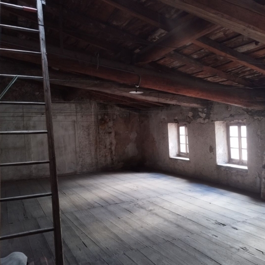  3P IMMOBILIER : House | MACLAS (42520) | 300 m2 | 250 000 &euro; 