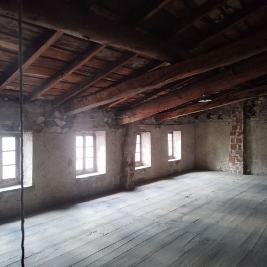 3P IMMOBILIER : House | MACLAS (42520) | 300 m2 | 250 000 &euro; 