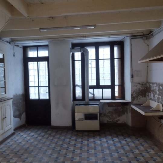  3P IMMOBILIER : House | MACLAS (42520) | 300 m2 | 250 000 &euro; 