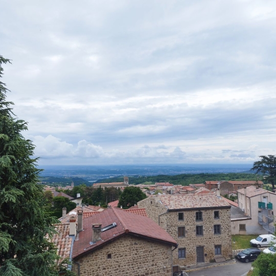  3P IMMOBILIER : Maison / Villa | PELUSSIN (42410) | 140 m2 | 76 000 € 