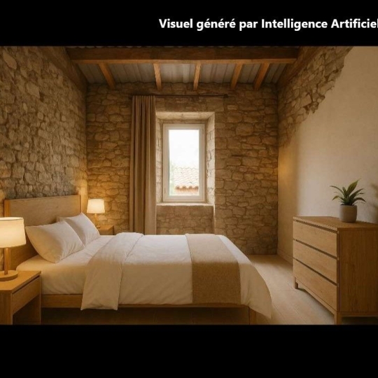  3P IMMOBILIER : Maison / Villa | PELUSSIN (42410) | 80 m2 | 85 000 € 