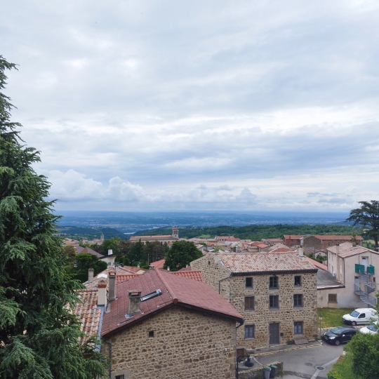  3P IMMOBILIER : Maison / Villa | PELUSSIN (42410) | 80 m2 | 85 000 € 
