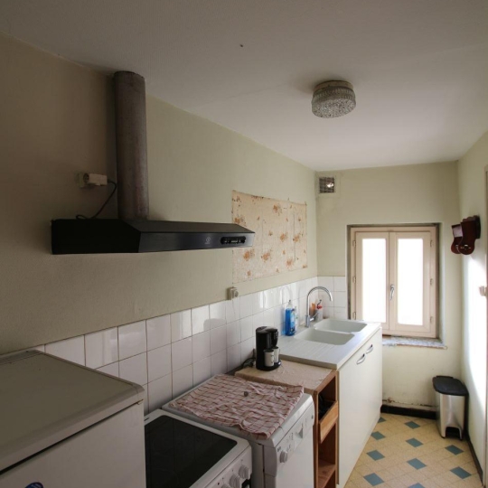  3P IMMOBILIER : Maison / Villa | SAINT-DIDIER-SUR-CHALARONNE (01140) | 81 m2 | 199 000 € 