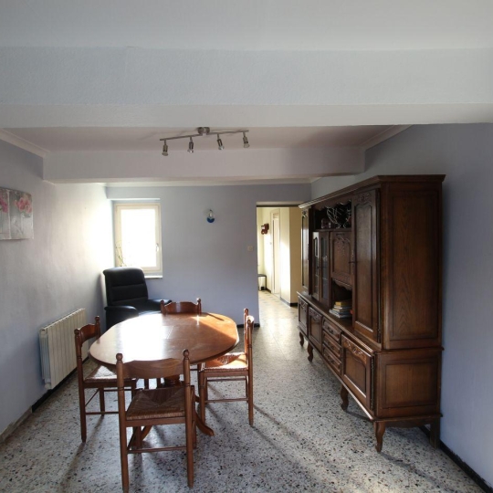  3P IMMOBILIER : Maison / Villa | SAINT-DIDIER-SUR-CHALARONNE (01140) | 81 m2 | 231 000 € 