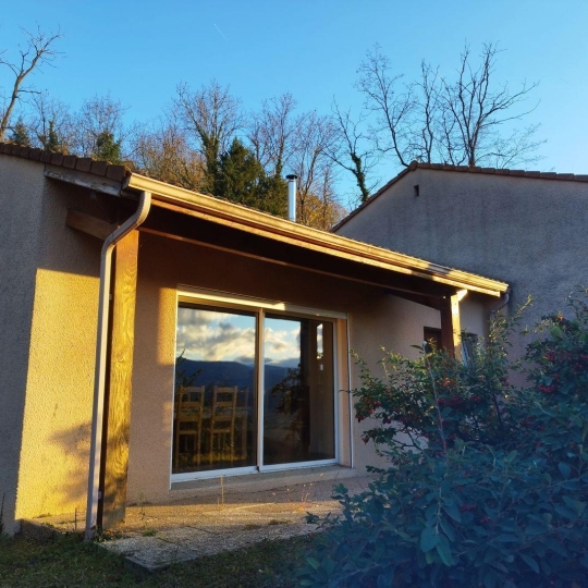 3P IMMOBILIER : House | CLONAS-SUR-VAREZE (38550) | 146.00m2 | 348 000 € 