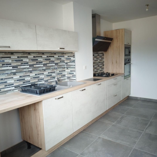  3P IMMOBILIER : Appartement | LE PEAGE-DE-ROUSSILLON (38550) | 66 m2 | 139 000 € 
