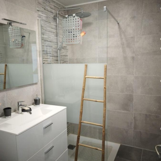  3P IMMOBILIER : Appartement | LE PEAGE-DE-ROUSSILLON (38550) | 66 m2 | 139 000 € 