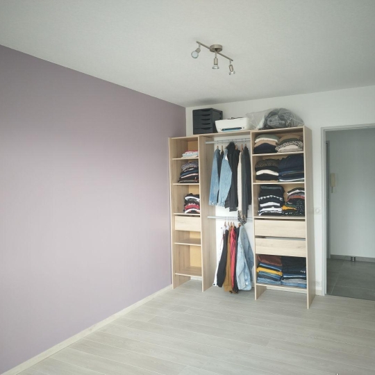  3P IMMOBILIER : Appartement | LE PEAGE-DE-ROUSSILLON (38550) | 66 m2 | 139 000 € 