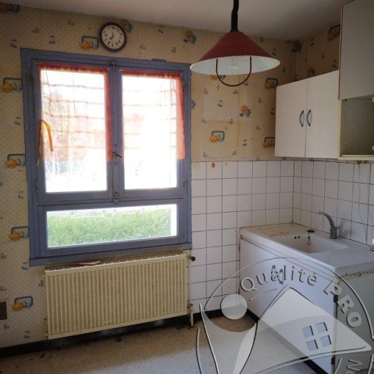  3P IMMOBILIER : Maison / Villa | PELUSSIN (42410) | 60 m2 | 212 000 € 
