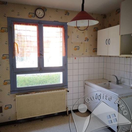  3P IMMOBILIER : House | PELUSSIN (42410) | 60 m2 | 165 000 € 