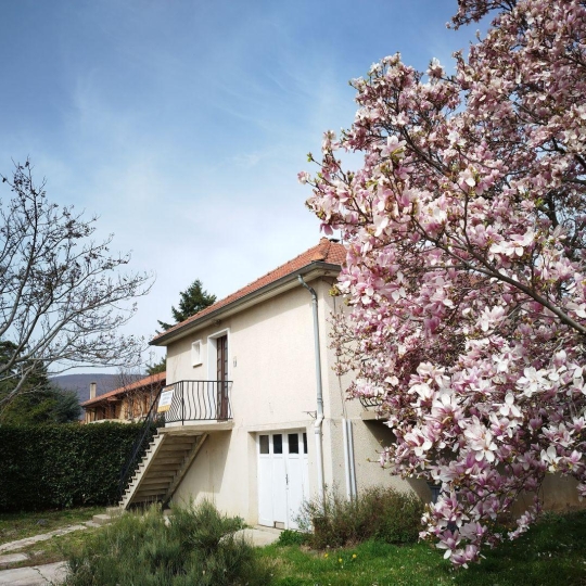  3P IMMOBILIER : Maison / Villa | PELUSSIN (42410) | 60 m2 | 212 000 € 
