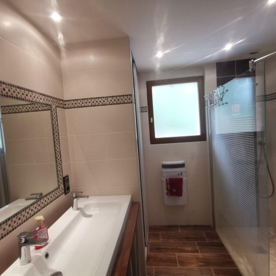  3P IMMOBILIER : Maison / Villa | SAINT-ROMAIN-DE-SURIEU (38150) | 120 m2 | 430 000 € 