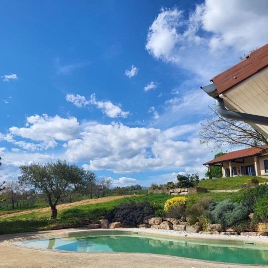  3P IMMOBILIER : Maison / Villa | SAINT-ROMAIN-DE-SURIEU (38150) | 120 m2 | 430 000 € 