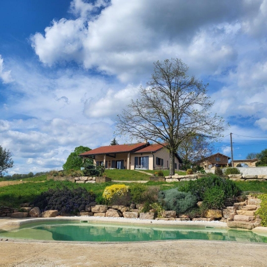 3P IMMOBILIER : Maison / Villa | ROUSSILLON (38150) | 120.00m2 | 399 900 € 3P IMMOBILIER : Maison / Villa | ROUSSILLON (38150) | 120.00m2 | 399 900 €