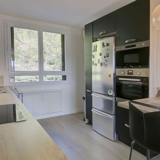 3P IMMOBILIER : Appartement | JASSANS-RIOTTIER (01480) | 66.00m2 | 162 500 € 