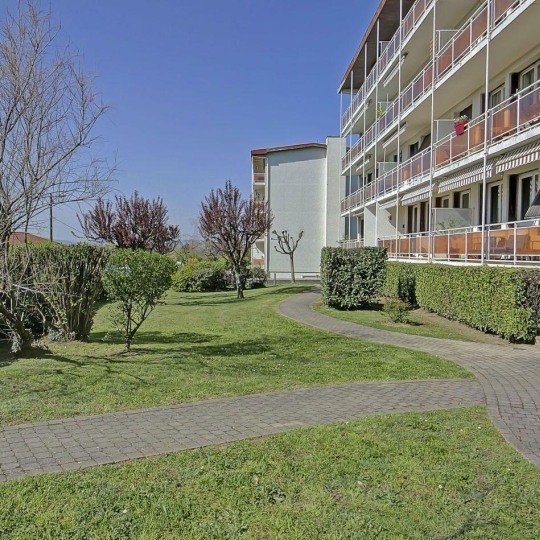  3P IMMOBILIER : Apartment | JASSANS-RIOTTIER (01480) | 66 m2 | 162 500 € 