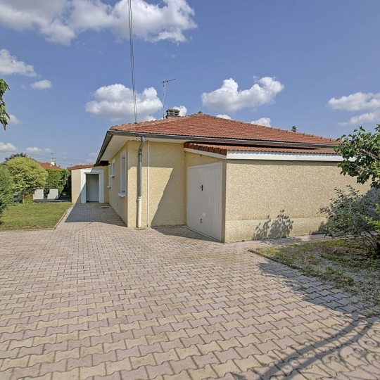  3P IMMOBILIER : Maison / Villa | MEYZIEU (69330) | 115 m2 | 490 000 € 