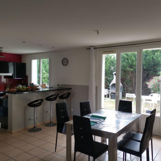  3P IMMOBILIER : Maison / Villa | SAINT-MAURICE-L'EXIL (38550) | 113 m2 | 256 000 € 